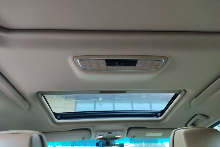 Used Buick GL8 2021 ES Land Cruiser 653T Flagship Model