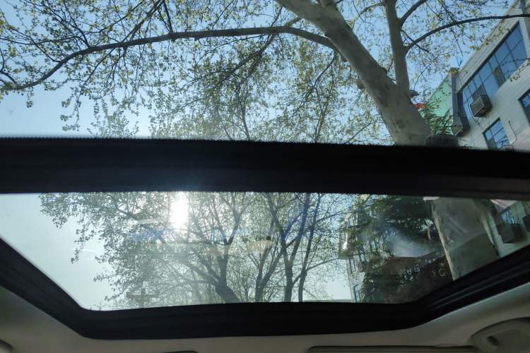 Used Jeep Compass 2017 200TS Automatic High-Performance All-Wheel Drive Edition
