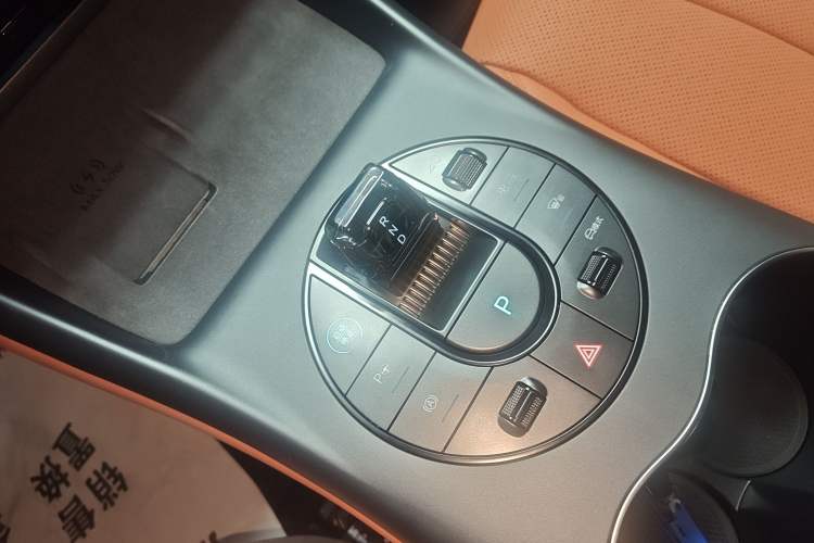 Used BYD Seal 2025 650 Intelligent Driving Version
