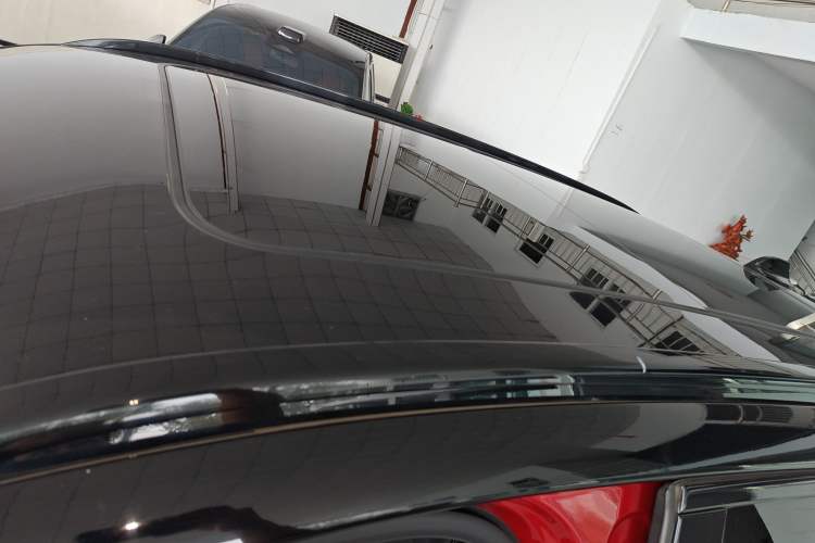 Used Nio ES6 2020 430KM Performance Version