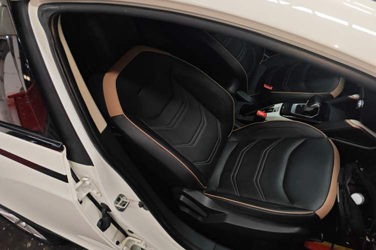 Used SOL E20X 2020 Heartbeat Edition
