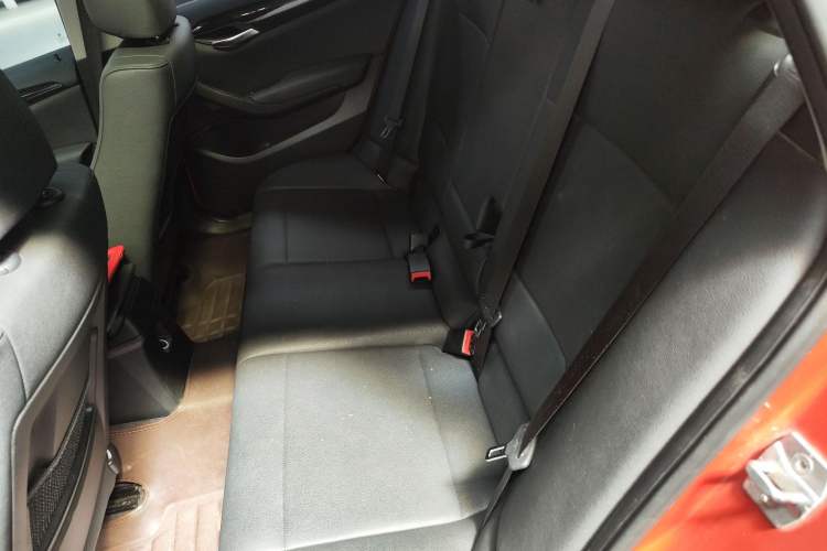 Used BMW X1 2015 sDrive18i Leading Edition