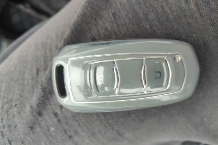 Used Geely Auto Emgrand GS 2016 Elegant Edition 1.8L Manual LingShang Model