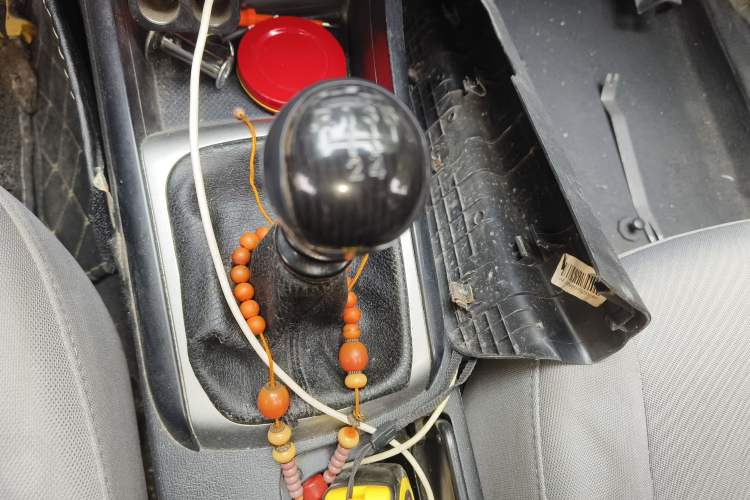 Used Hyundai Celesta 2011 1.6L Manual Luxury Model
