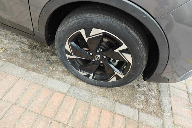 Used GAC Trumpchi GS3 2021 POWER 270T Automatic Luxury Edition