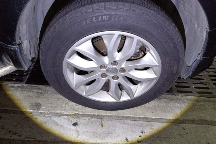 Used Land Rover Freelander 2 2013 2.0T Si4 HSE Gasoline Version