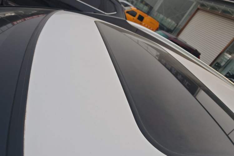 Used Haval M6 2017 1.5T Automatic Two-Wheel Drive Elite Model