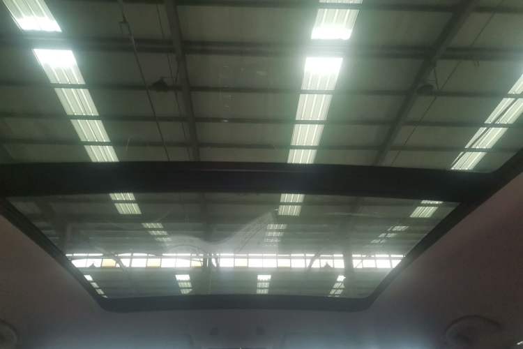 Used Volkswagen Teramont 2022 380TSI Four-Wheel Drive Prestige Flagship Edition
