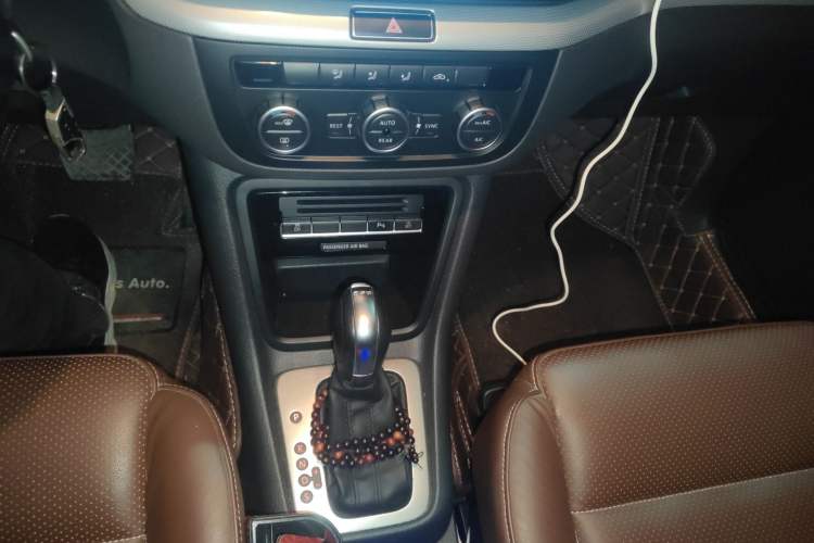 Used Volkswagen Sharan 2014 2.0 TSI Standard Model