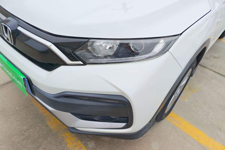 Used Honda XR-V 2019 1.5L CVT Comfort Version China VI Left Front Headlight