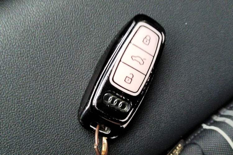 Used Audi A3 2023 Updated Sportback 35 TFSI Stylish Sports Type
