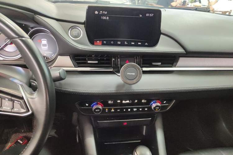 Used Mazda Atenza 2020 2.5L Skyline Sport Edition