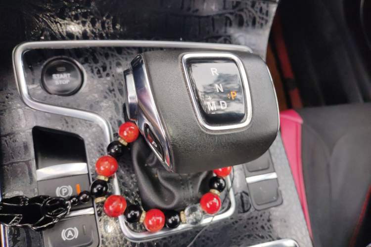 Used Hongqi H5 2020 1.5T DCT Flagship Edition
