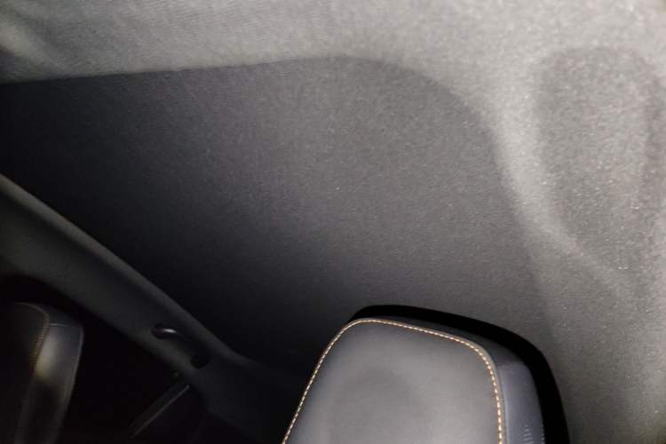 Used CHANGAN UNI-T 2022 1.5T Flagship Edition
