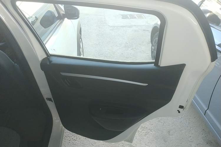 Used Venucia e30 2020 Elite Edition
