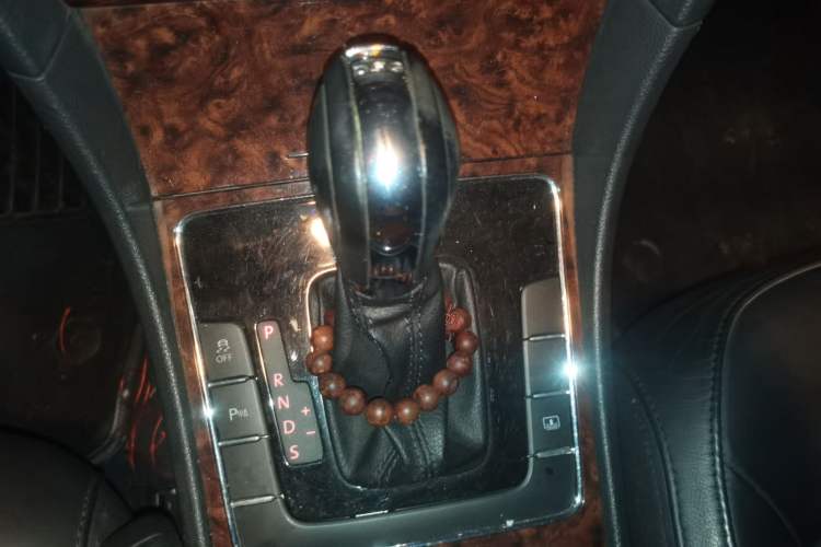 Used Volkswagen Passat 2011 1.8 TSI DSG Ultimate Edition
