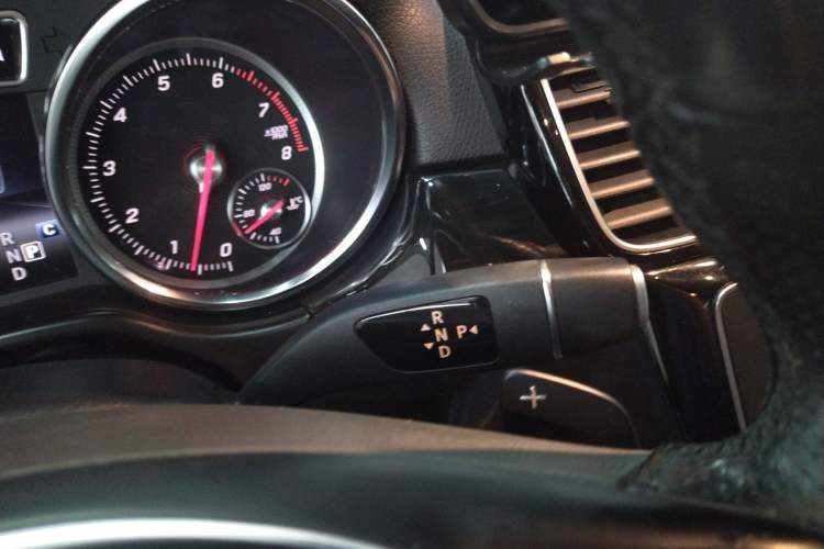 Used Mercedes-Benz GLE-Class 2018 GLE 400 4MATIC U.S. specification