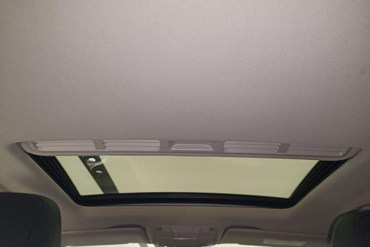 Used Mercedes-Benz CLS 2020 CLS 300 Luxury Model Headliner