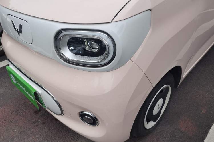 Used Wuling Hongguang MINIEV 2024 3rd Generation 170 km