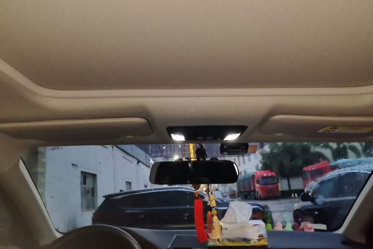 Used Honda Vezel 2022 1.5L CVT Phantom Night Pioneer Edition
