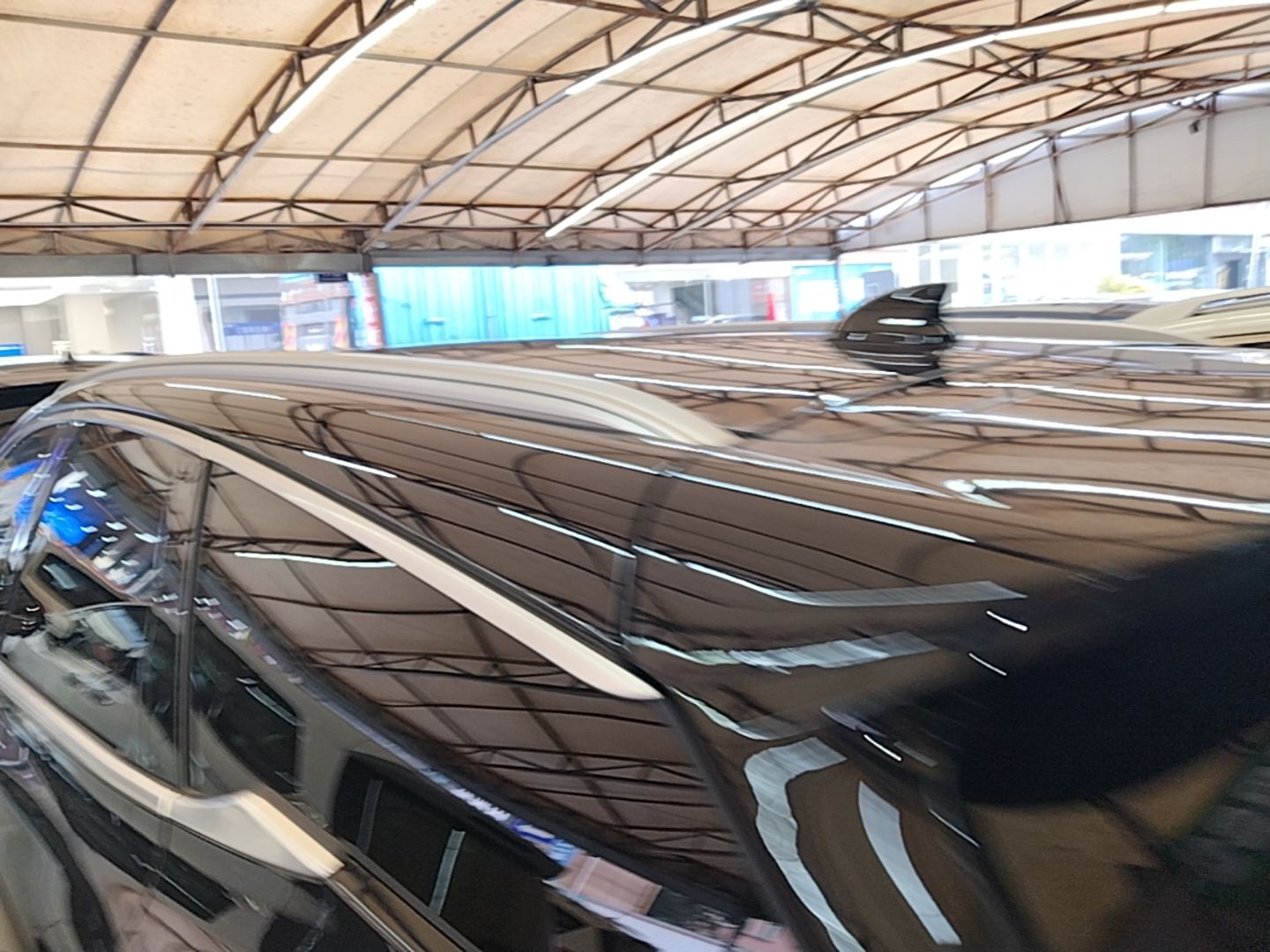 BYD Tang New Energy 2025 DM-i 115KM Prestige Model - Executive — снимка 7