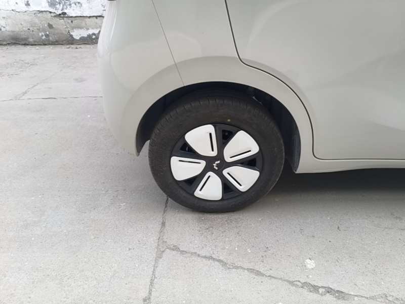 Used Wuling Hongguang MINIEV 2025 Four-Door Version Advanced Edition — 25