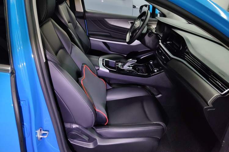 Used JMEV GSE 2023 Standard Range Industry Edition