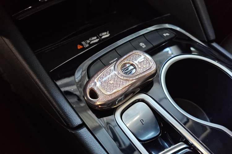 Used Buick Regal 2024 25T Deluxe Edition