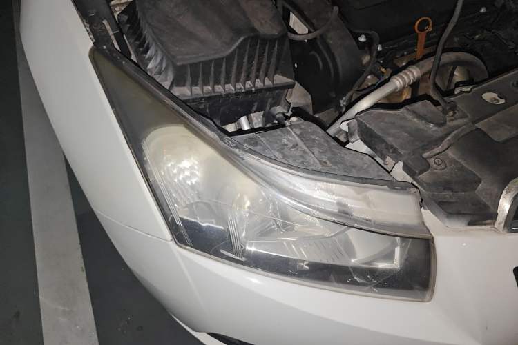 Used Chevrolet Cruze 2013 1.8L SE WTCC Edition AT
