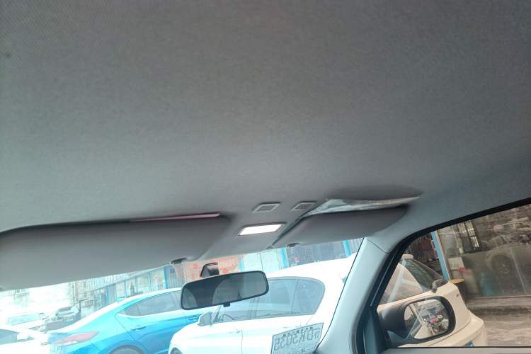 Used Geely Galaxy Panda 2024 Facelifted Panda Mini 200km Dragon Edition
