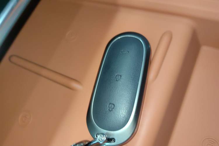 Used Li Auto L9 2022 Max model