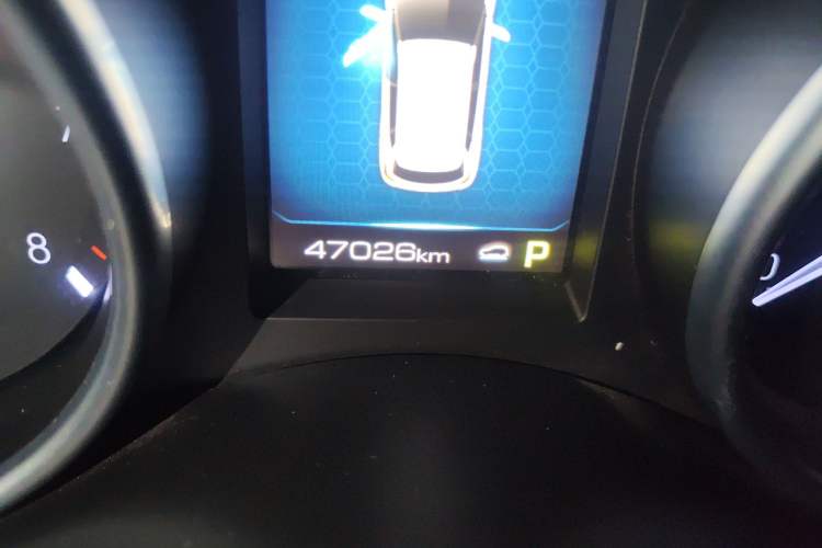 Used Haval H6 Coupe 2019 1.5T Automatic Two-Wheel Drive Luxury Smart Connectivity Version China VI Standard