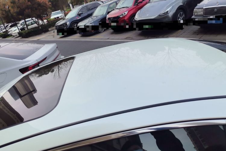 Used Infiniti Q50L 2016 2.0T Ambition Edition