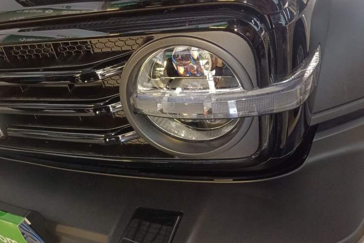 Used Tank 300 2023 Off-Road Edition 2.0T Conqueror
