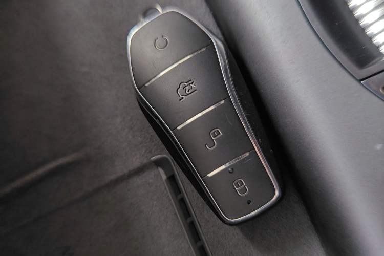 Used BYD Seal 2025 510 Standard Edition