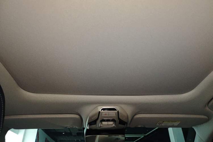 Used Geely Auto Preface 2023 2.0TD Prestige Version
