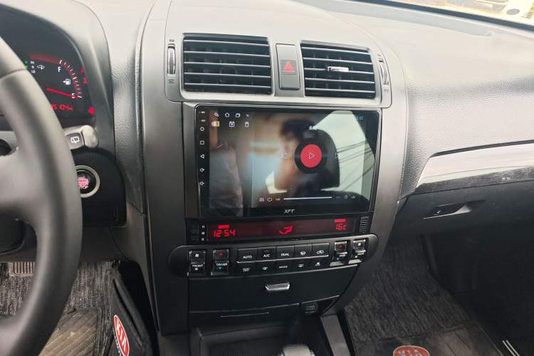 Used Kia Borrego 2013 3.8L Luxury Edition China V standard