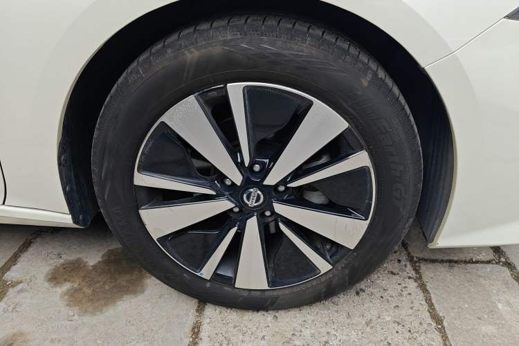 Used Nissan Teana 2021 2.0T XL Upper AD1 Smart Navigation Edition
