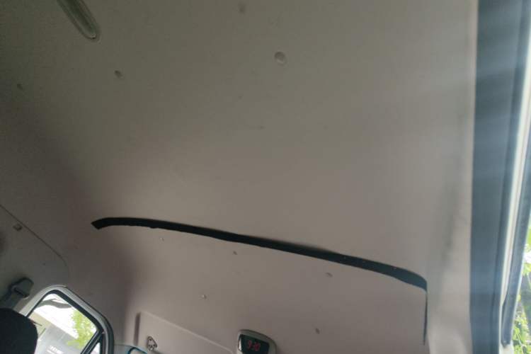 Used JAC Sunray 2021 2.0T 4-Series Star Express 6/7-Seater D20TCIF1
