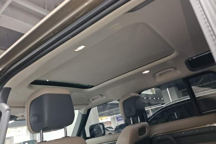 Used Land Rover Defender 2020 110 P400 HSE