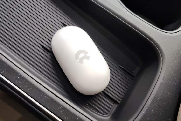 Used Nio ET5 2024 75 kWh
