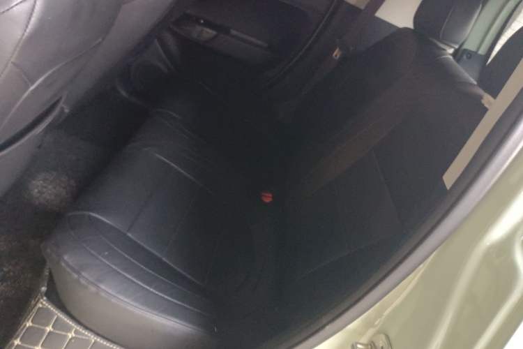 Used ORA White Cat 2020 305 km Luxury Version
