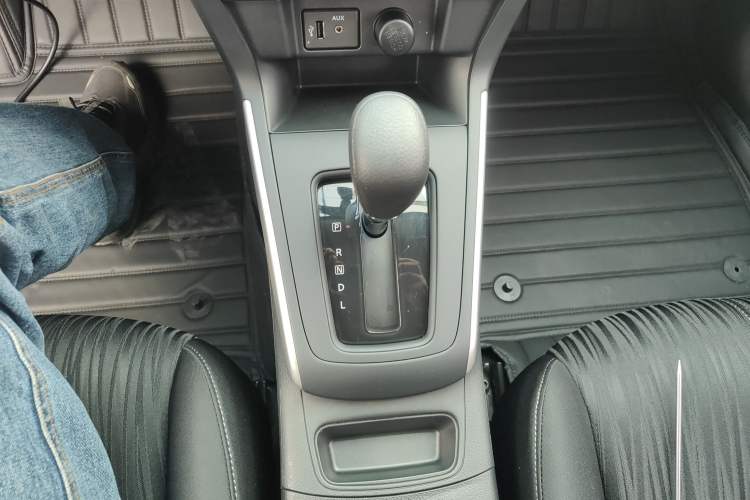 Used Nissan Sylphy 2024 Classic 1.6XE CVT Comfort Edition