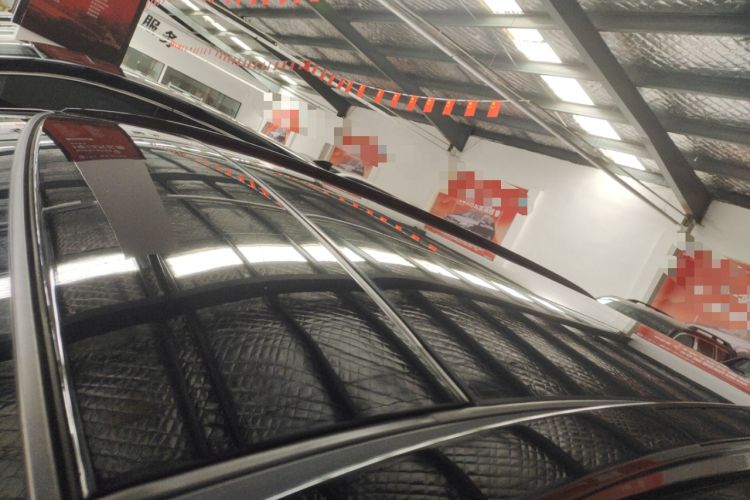 Used Toyota RAV4 2023 2.0L CVT Two-Wheel Drive Fashion Plus Edition
