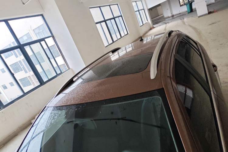 Used Volkswagen Gran Lavida 2017 180TSI DSG Comfort Edition