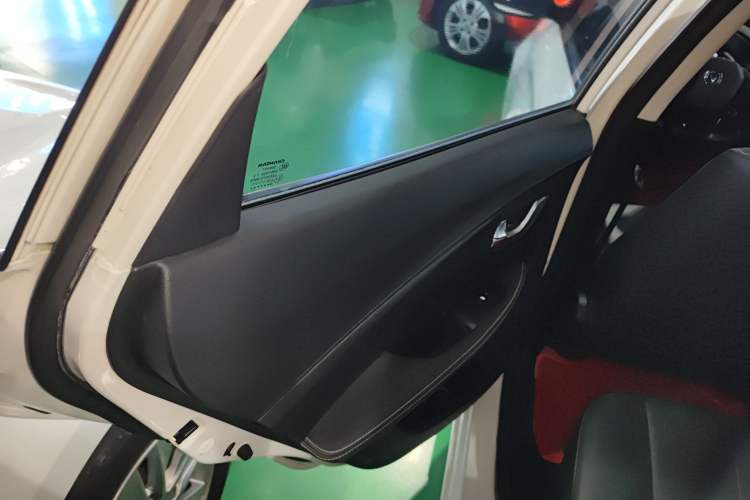 Used Changan Alsvin 2019 1.5L DCT LianDong Cloud Edition