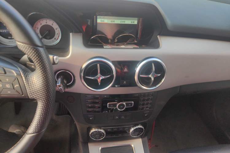 Used Mercedes-Benz GLK-Class 2013 GLK 300 4MATIC Dynamic Edition