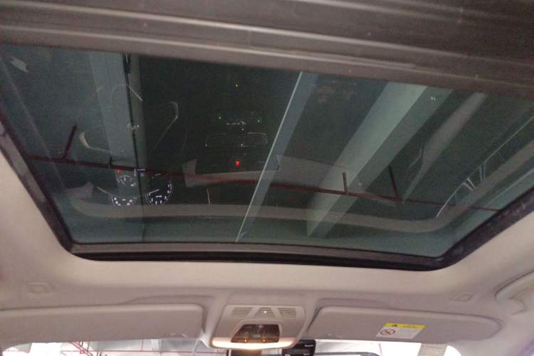 Used BMW X1 2019 sDrive18Li Fashion Model
