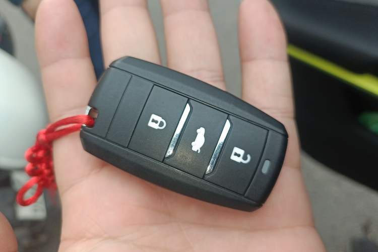 Used Changan E-Pro 2020 Long-Engine Version