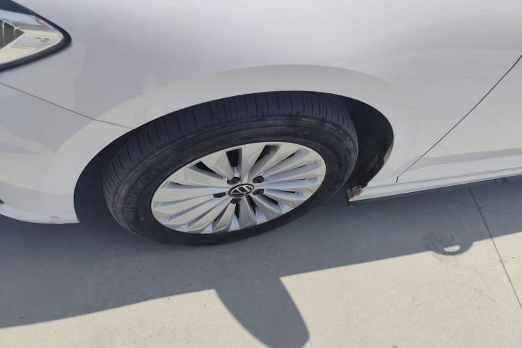 Used Volkswagen Lavida 2021 280TSI DSG Comfort Edition
